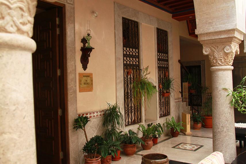 Borj Dhiafa