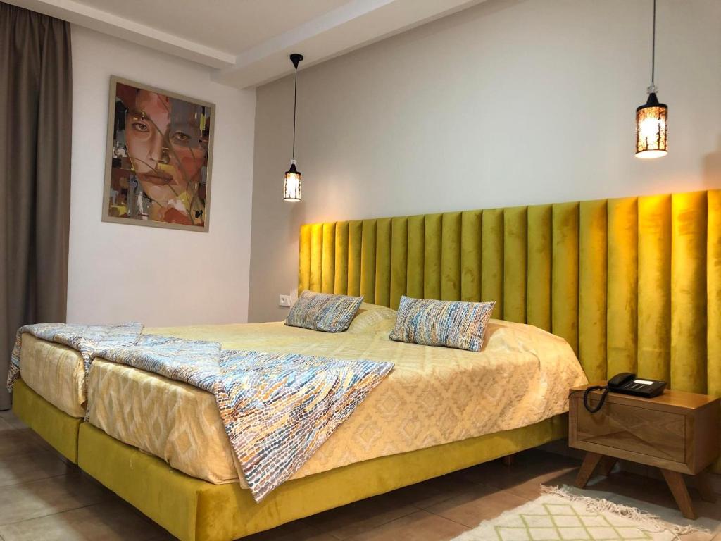 Larimar Hôtel Sfax