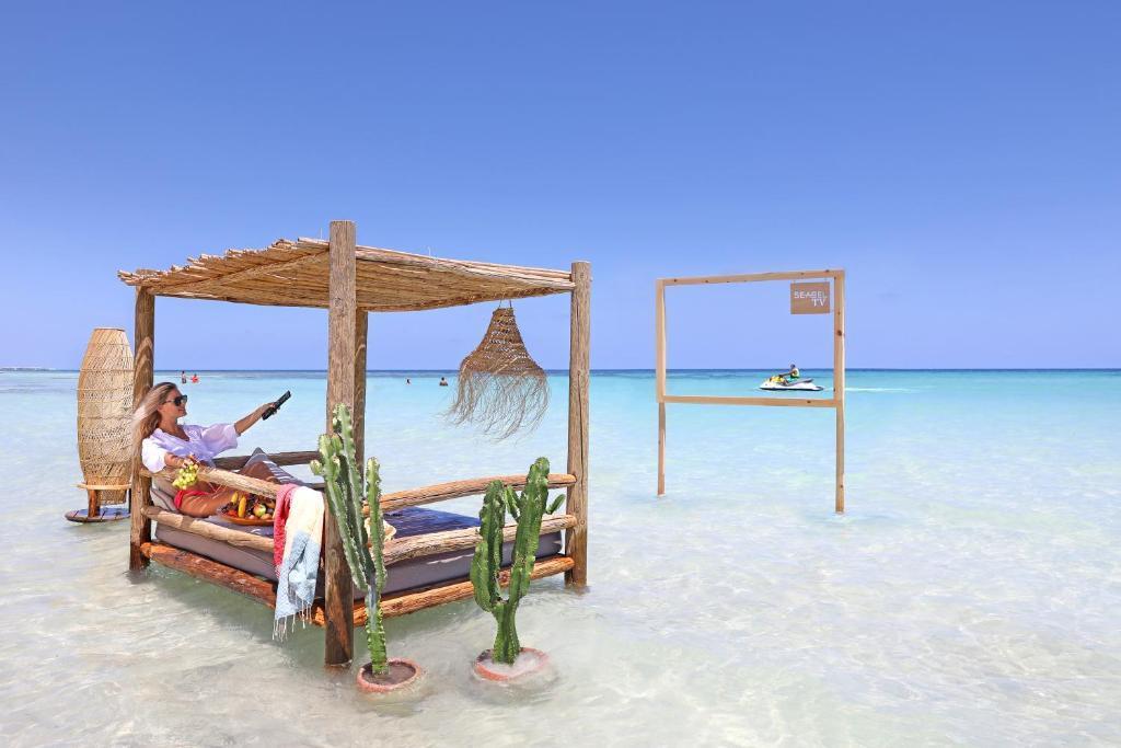 Seabel Rym Beach